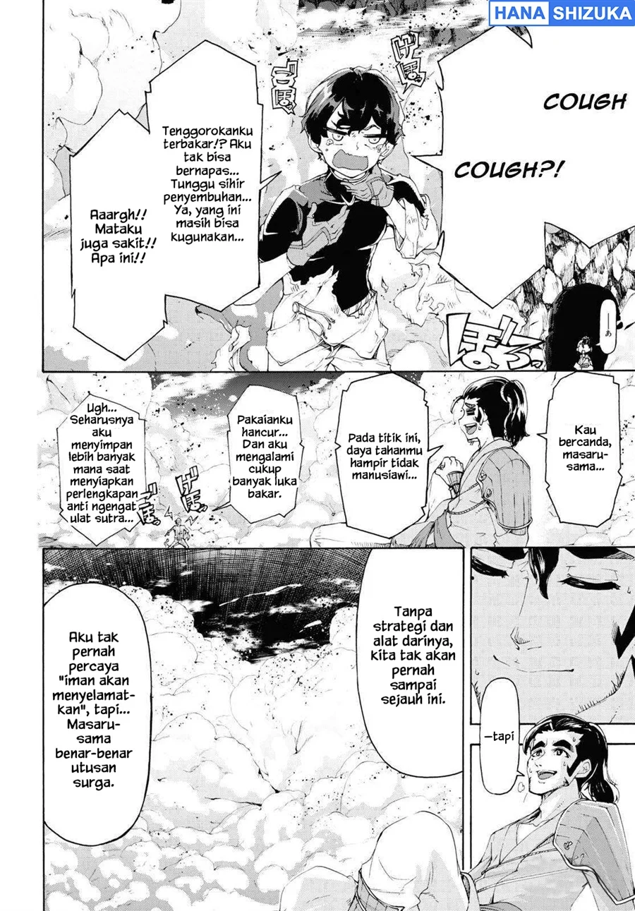 Chapter 56 - halaman 26