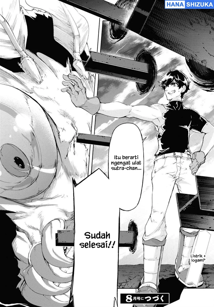 Chapter 56 - halaman 36