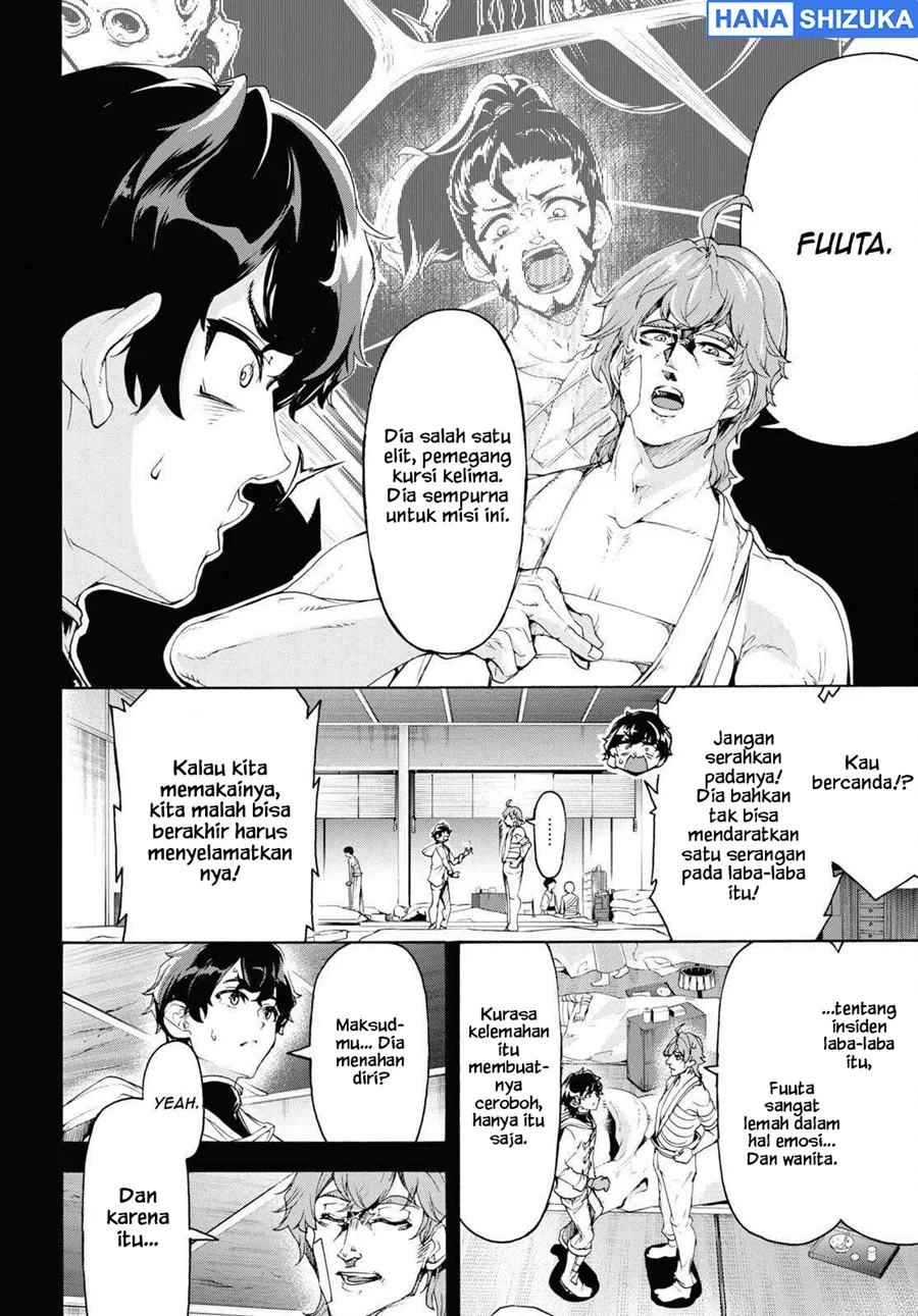 Chapter 56 - halaman 6