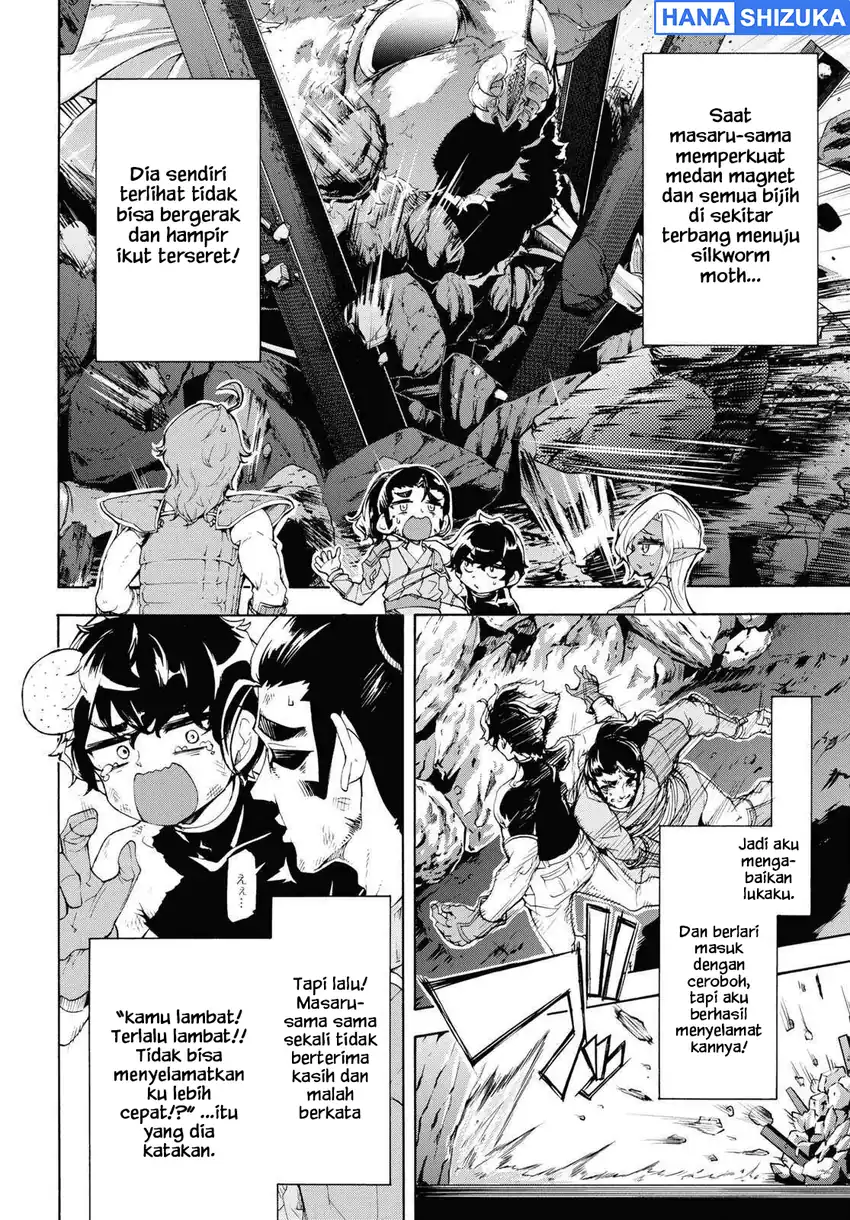 Chapter 57 - halaman 22