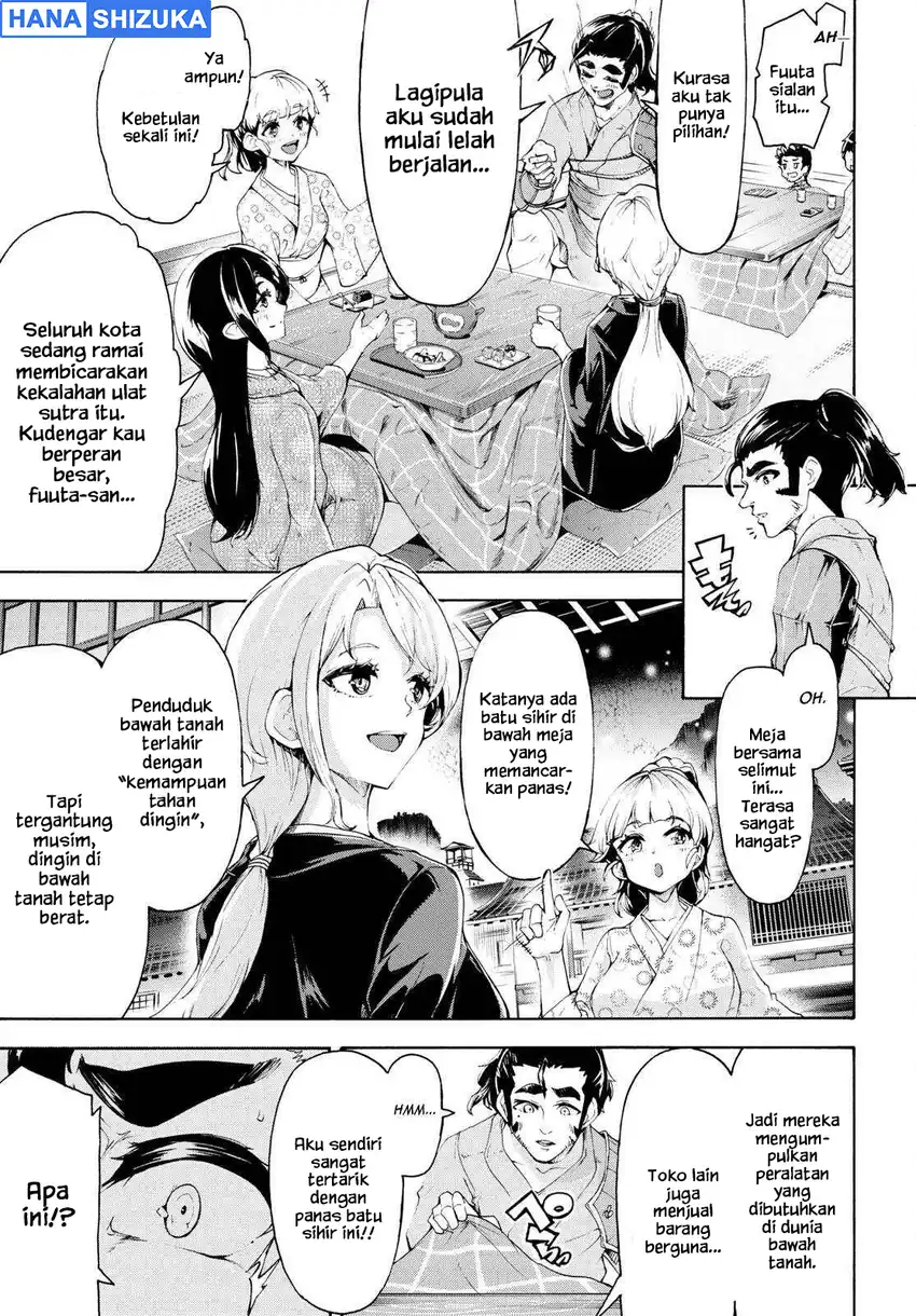 Chapter 58 - halaman 11