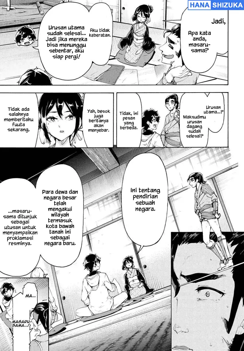 Chapter 58 - halaman 15