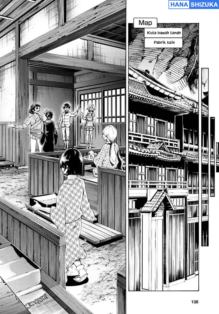 Chapter 58 - halaman 20