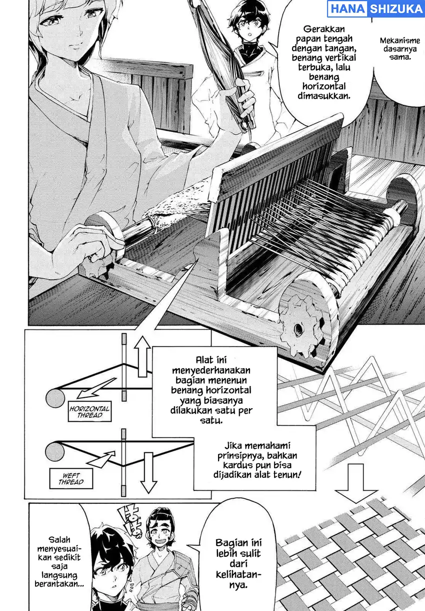 Chapter 58 - halaman 22