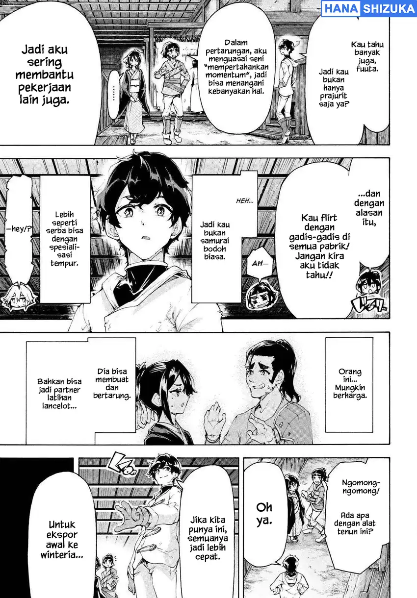 Chapter 58 - halaman 23