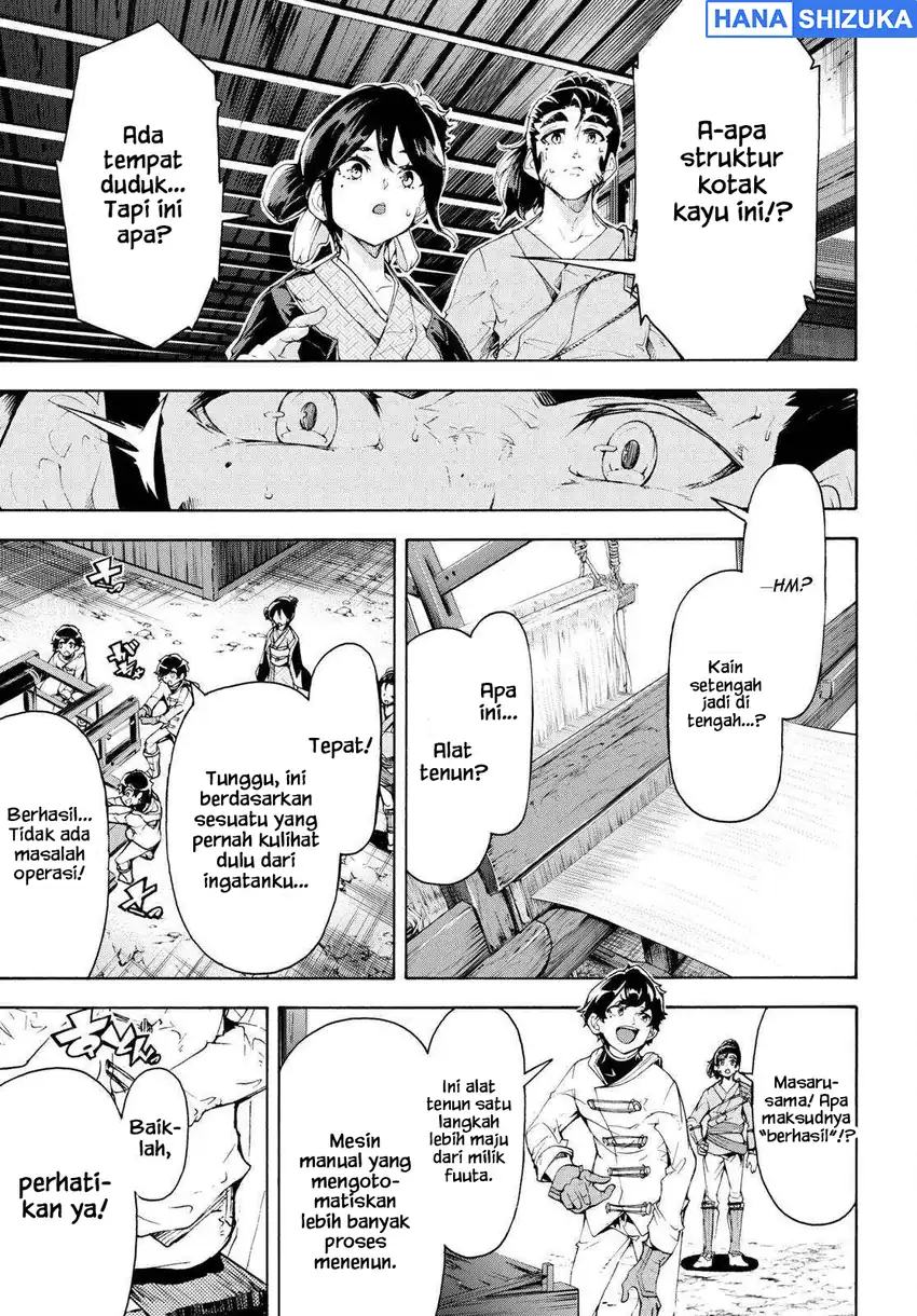 Chapter 58 - halaman 25