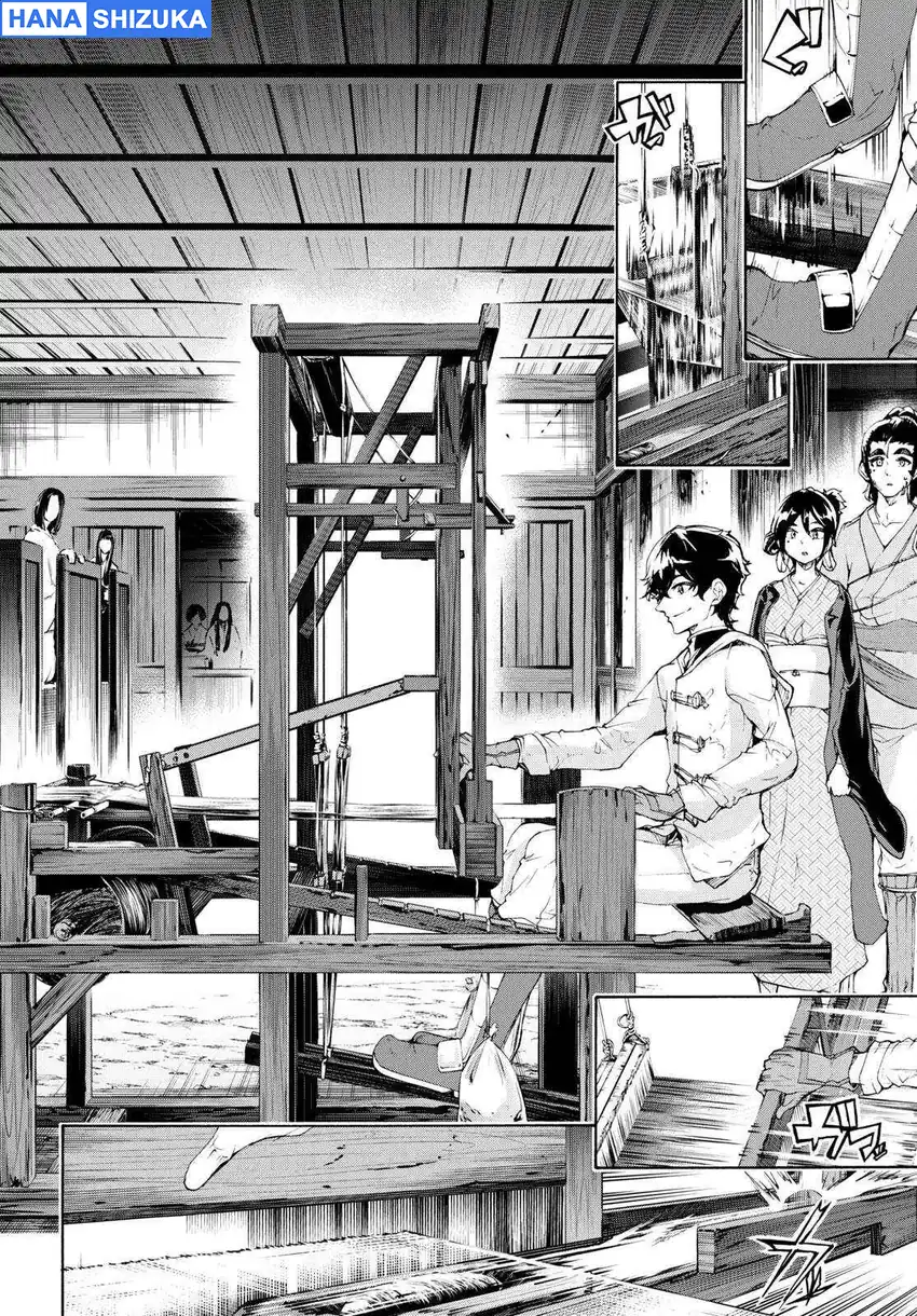 Chapter 58 - halaman 26