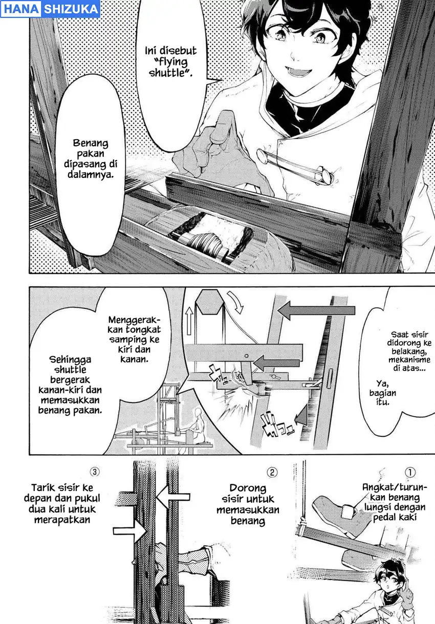 Chapter 58 - halaman 27
