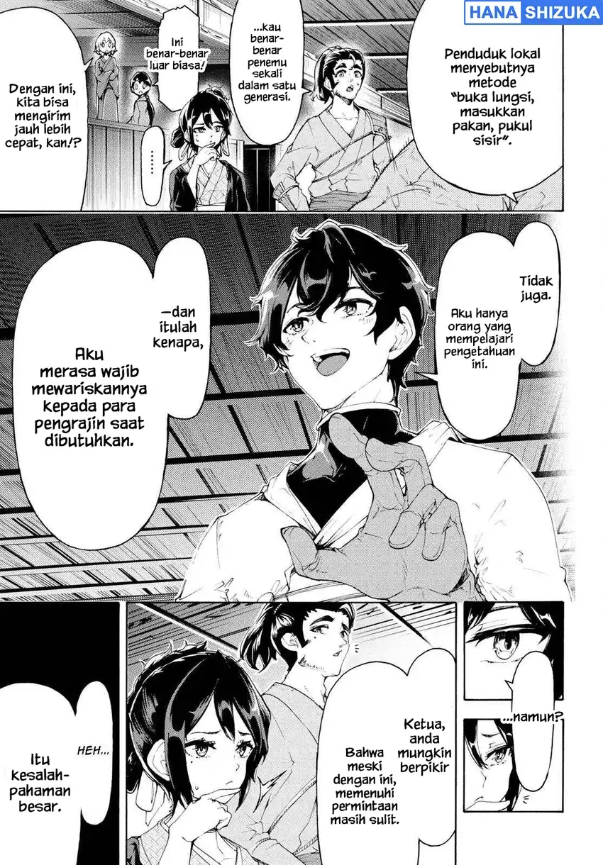 Chapter 58 - halaman 28