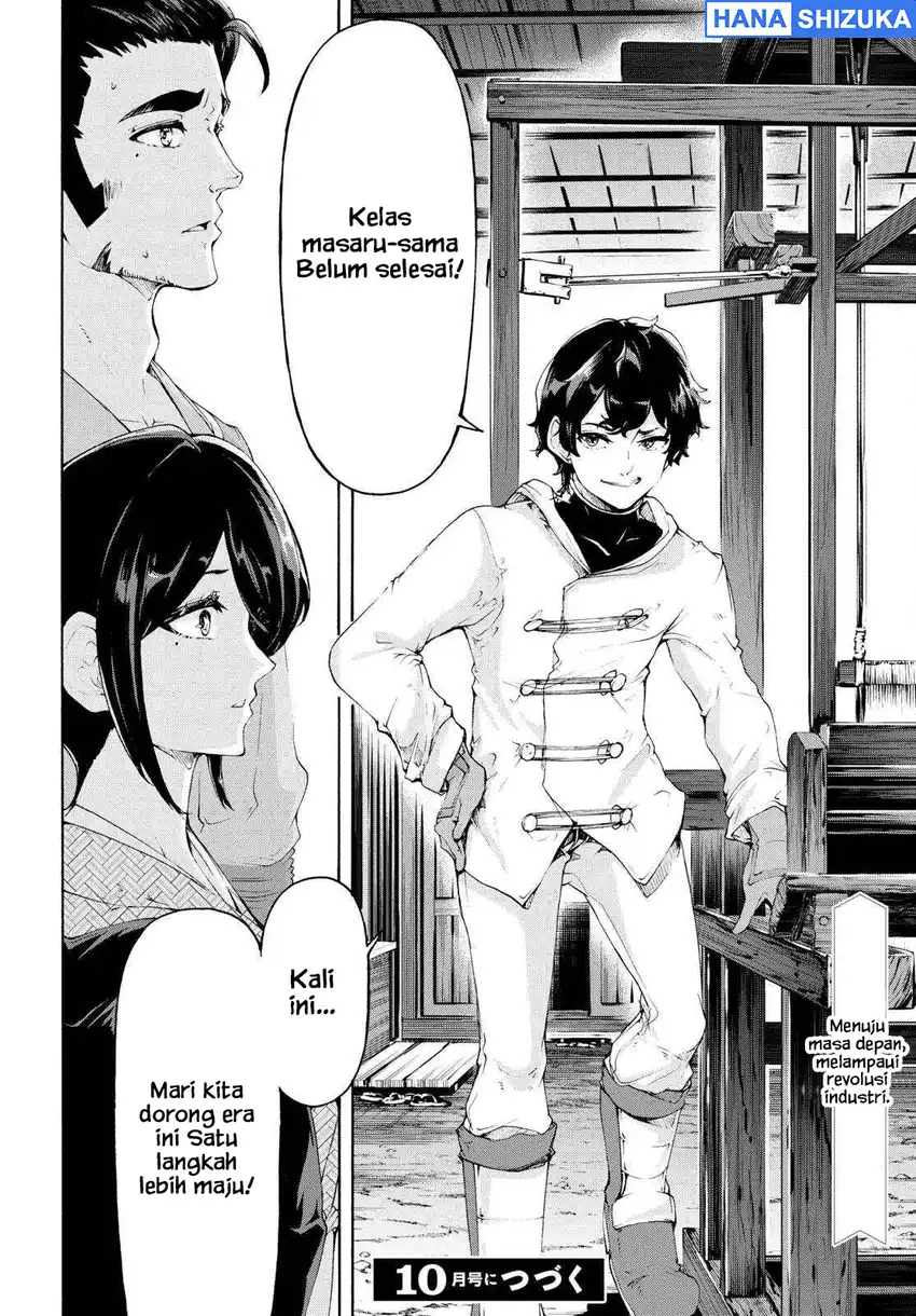 Chapter 58 - halaman 29