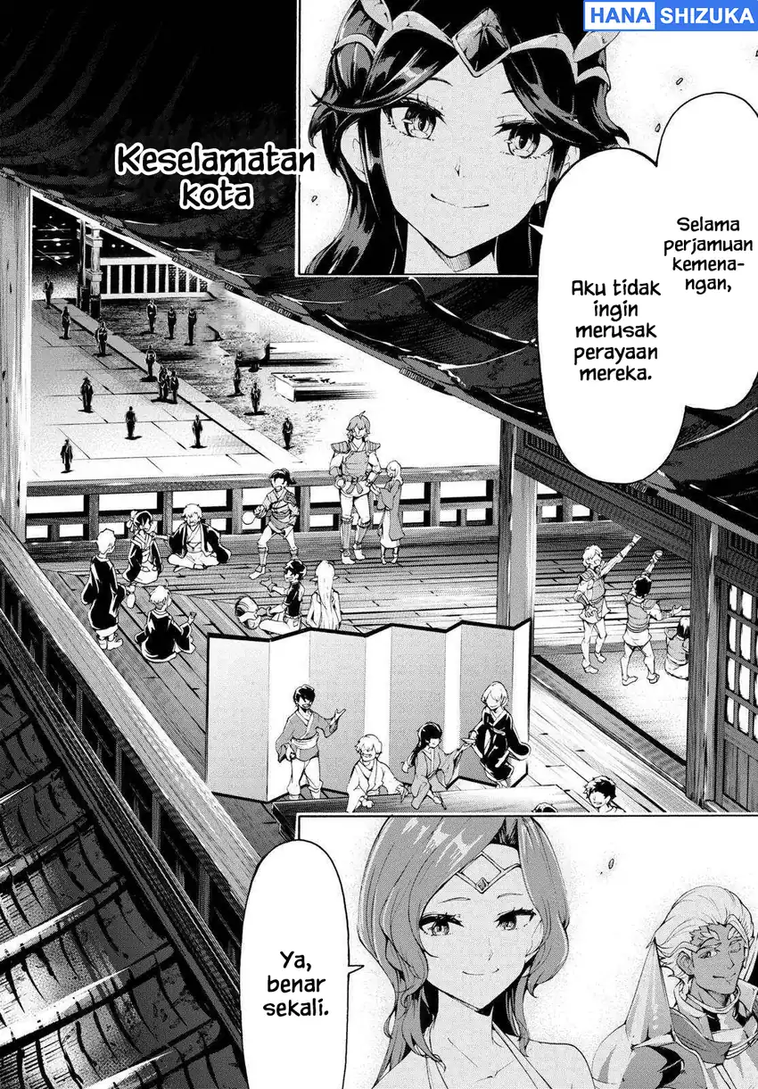 Chapter 58 - halaman 6