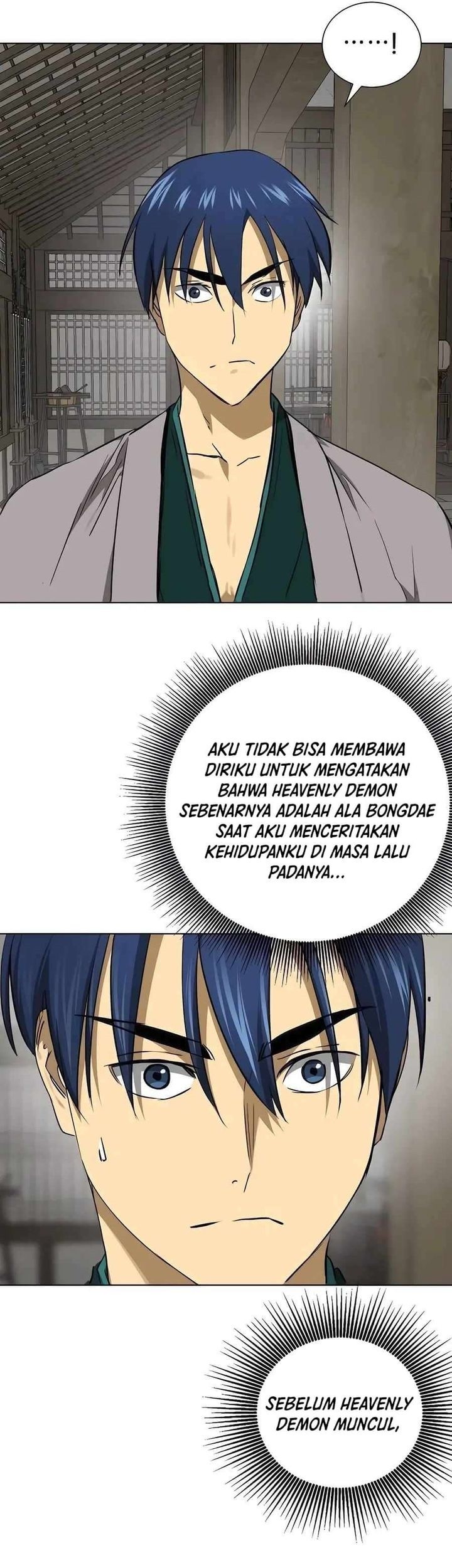 Chapter 215 - halaman 20