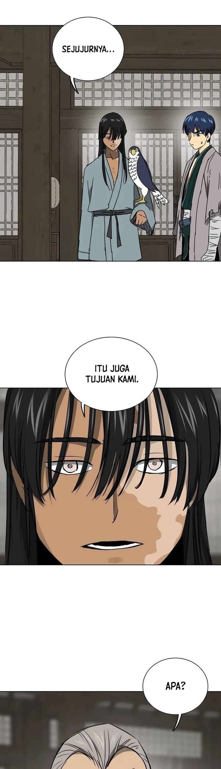 Chapter 215 - halaman 28