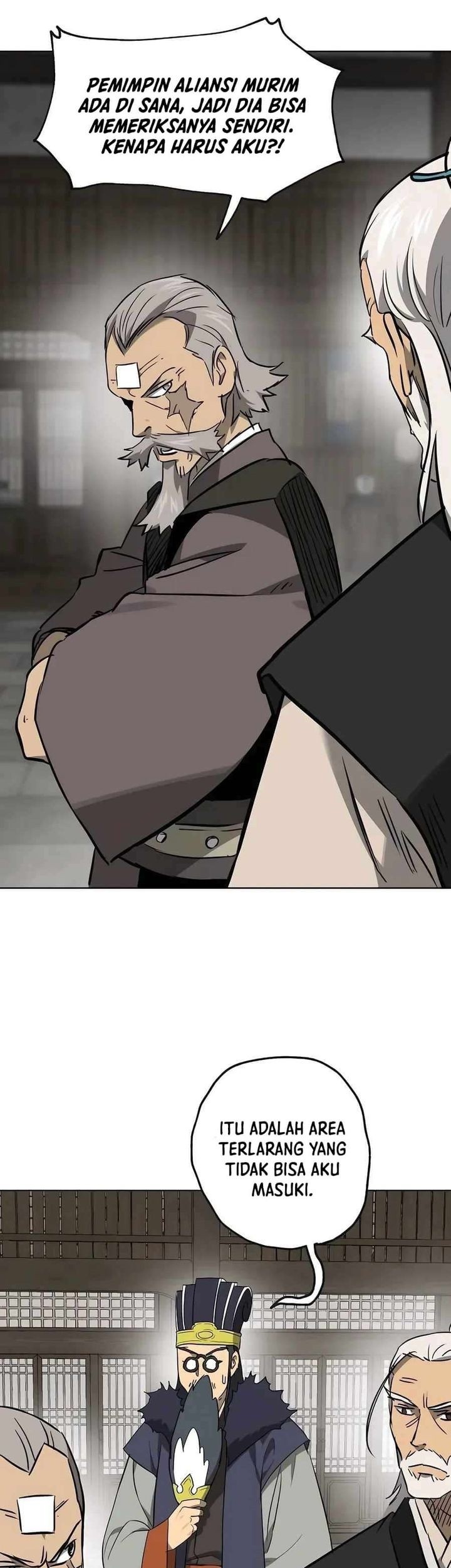 Chapter 215 - halaman 32