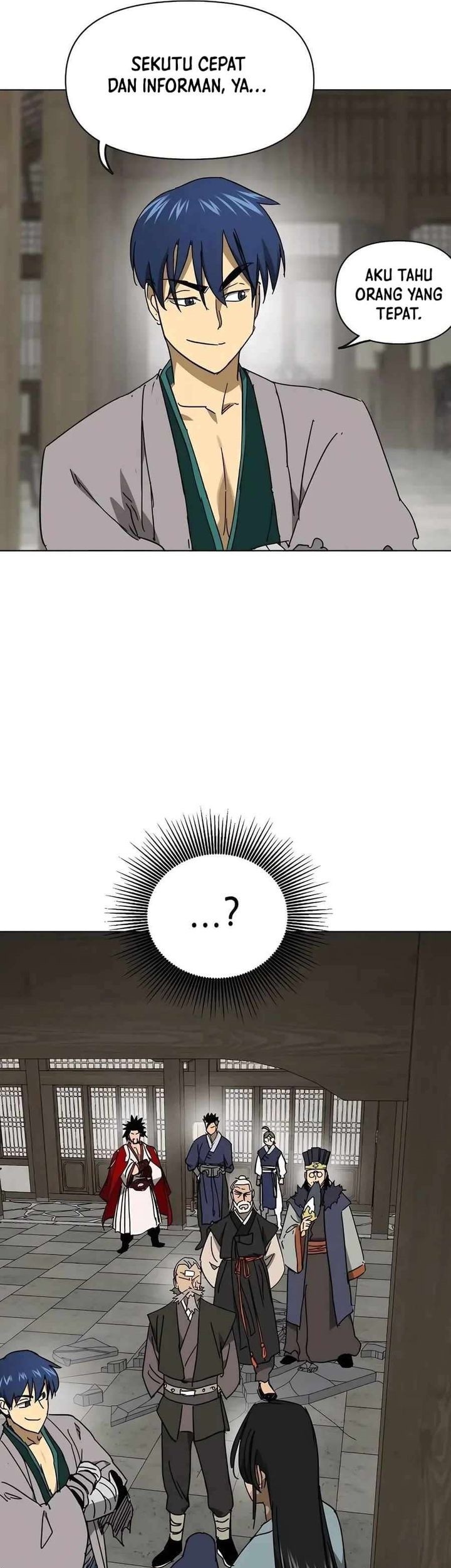 Chapter 215 - halaman 50