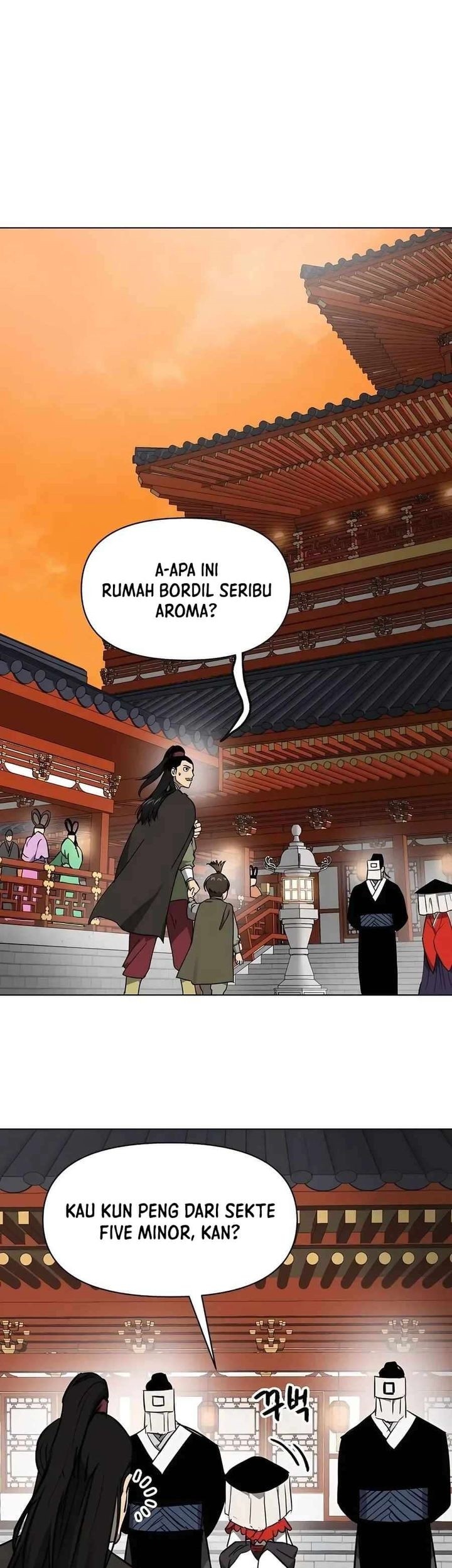 Chapter 215 - halaman 54