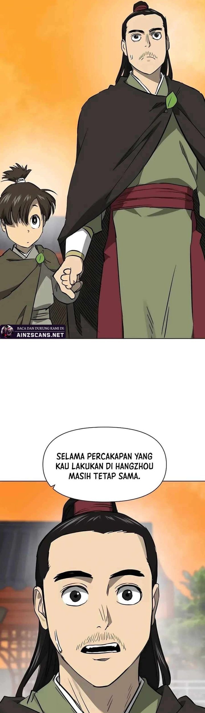 Chapter 215 - halaman 58