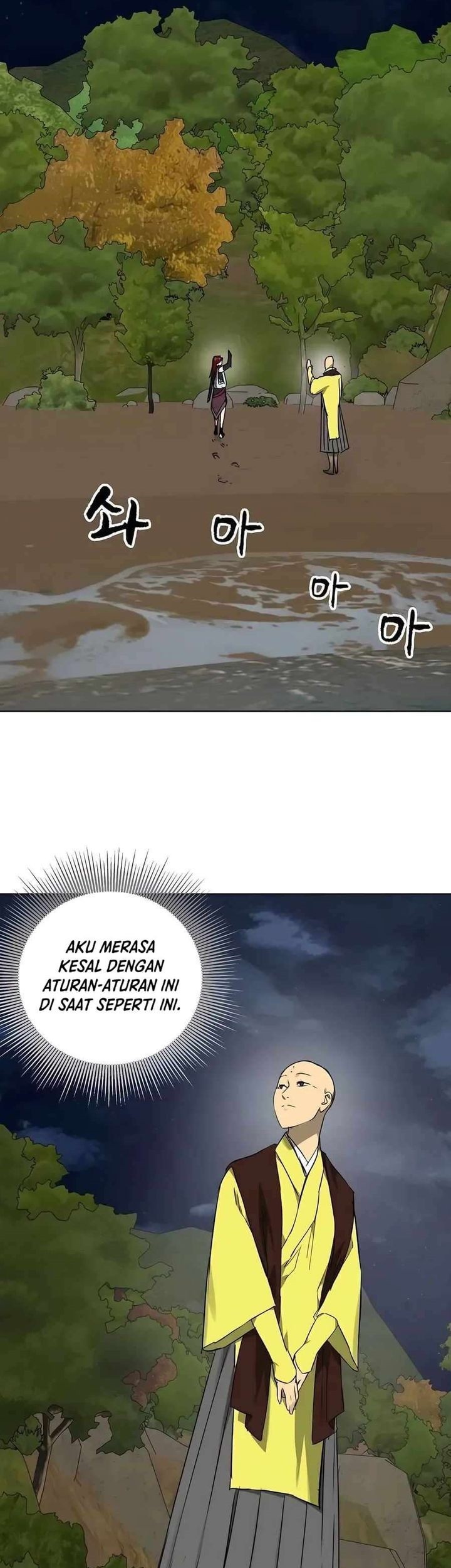 Chapter 215 - halaman 84