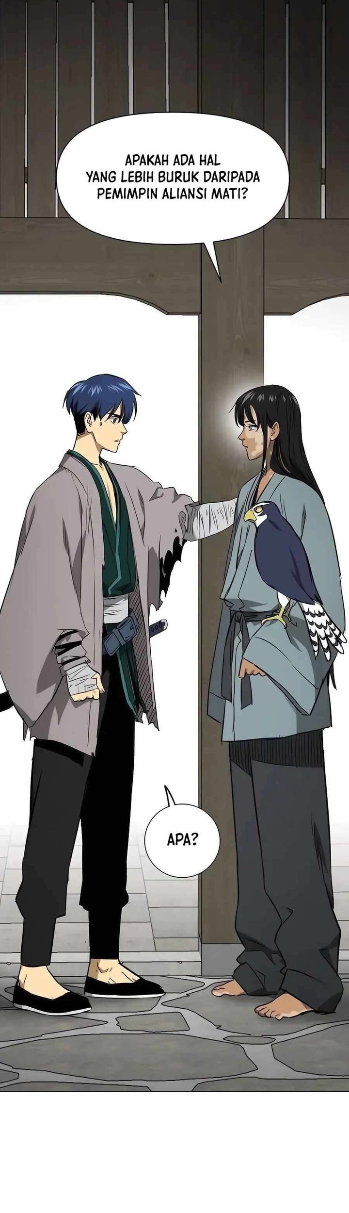 Chapter 215 - halaman 16