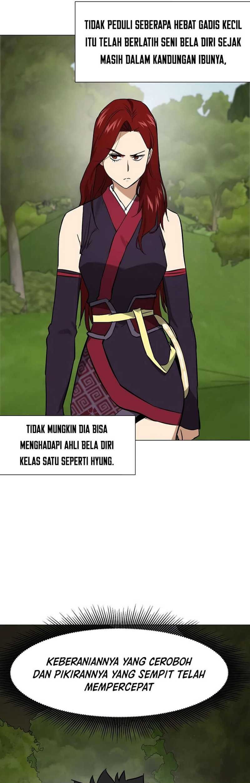 Chapter 217 - halaman 23