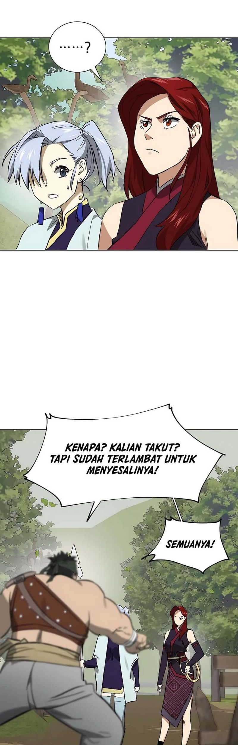 Chapter 217 - halaman 31