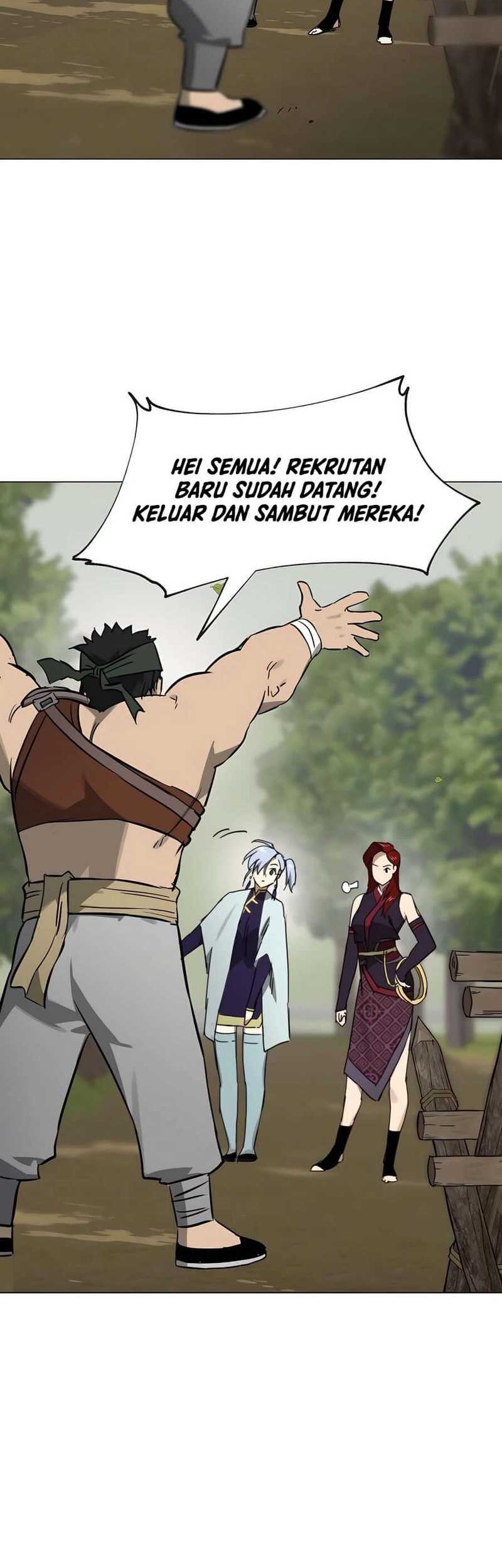 Chapter 217 - halaman 32