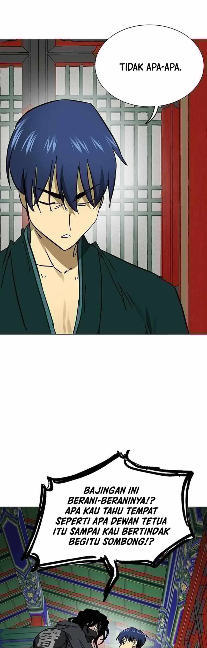 Chapter 219 - halaman 83