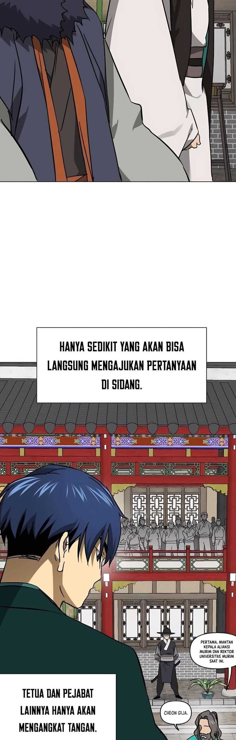 Chapter 221 - halaman 68