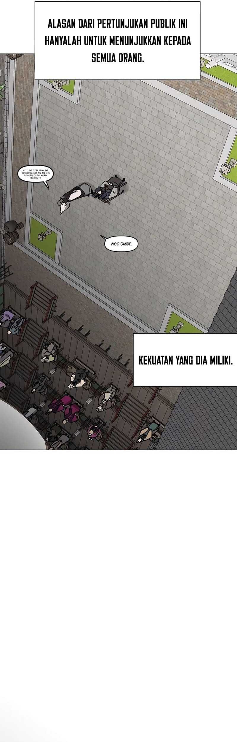 Chapter 221 - halaman 70