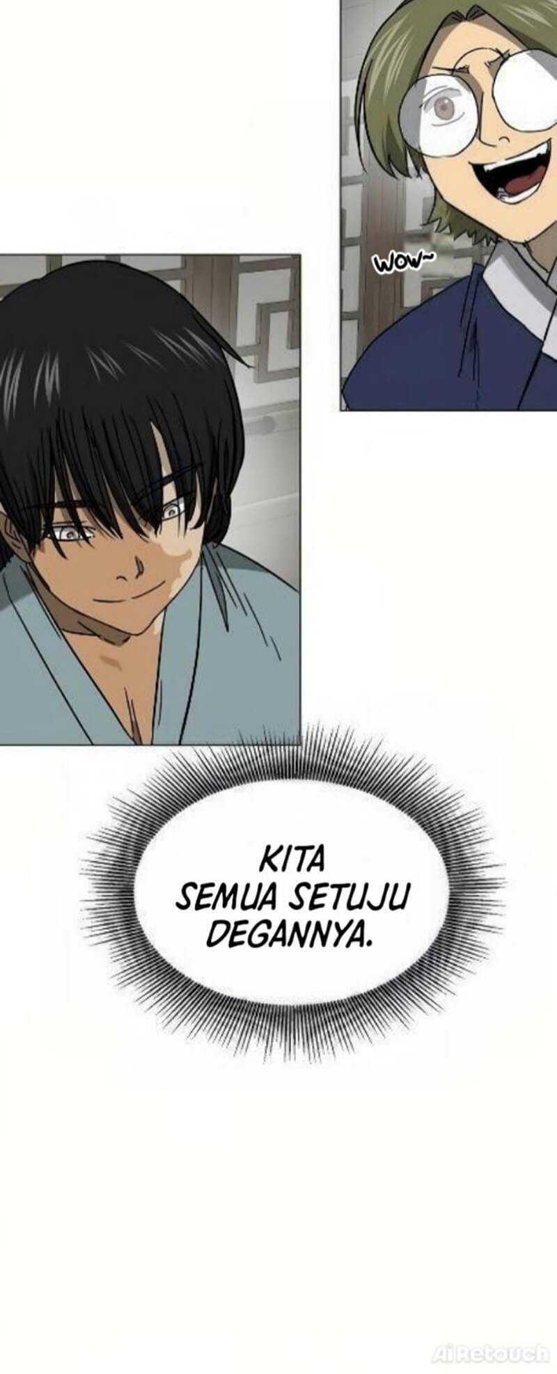 Chapter 222 - halaman 62
