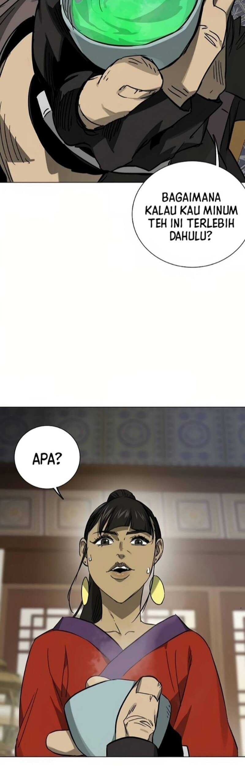 Chapter 222 - halaman 71