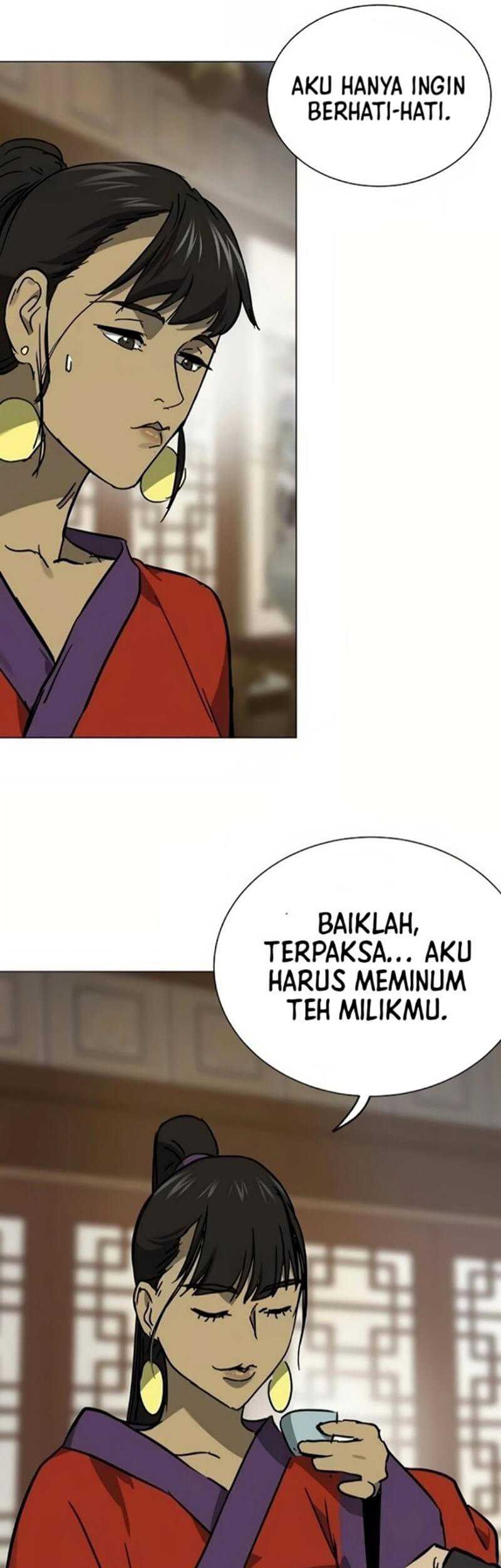 Chapter 222 - halaman 74