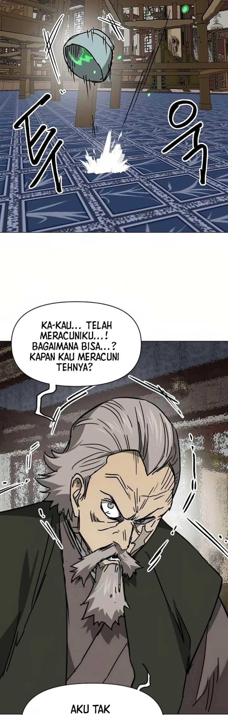 Chapter 222 - halaman 81
