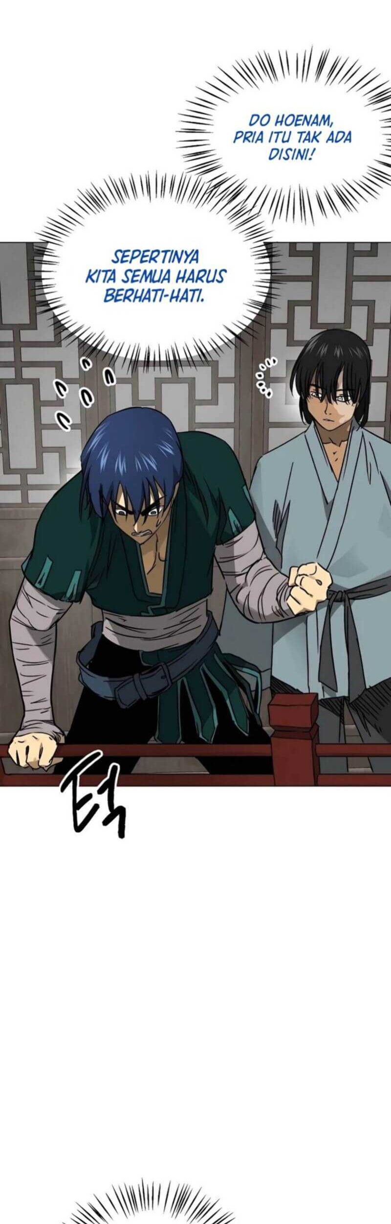 Chapter 223 - halaman 60