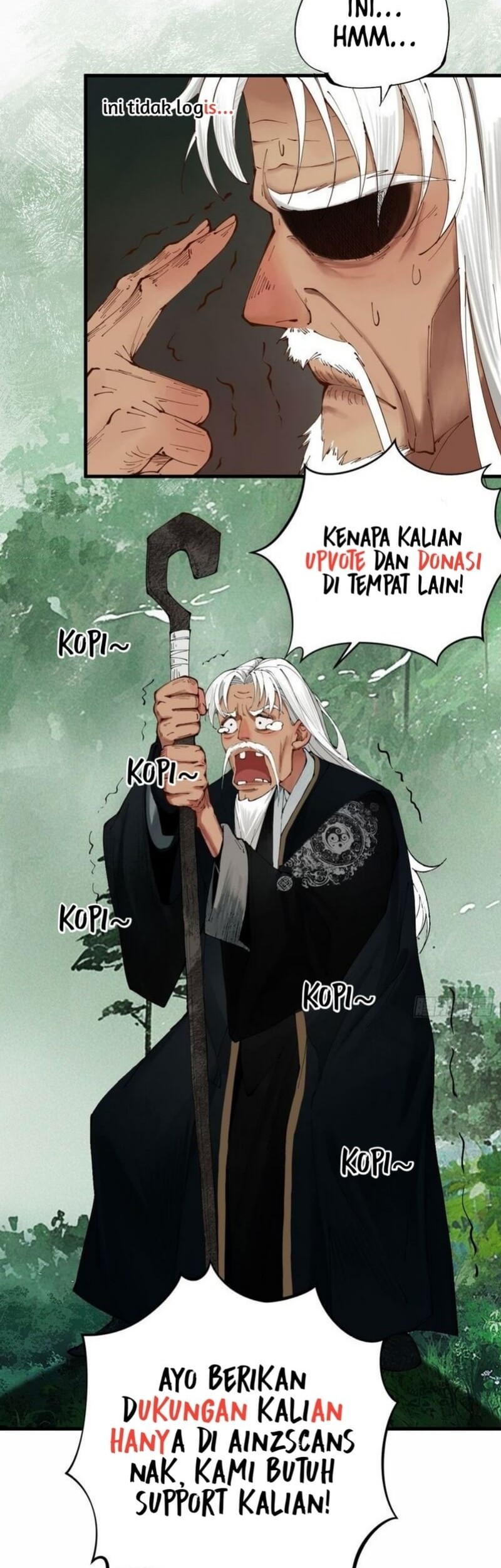 Chapter 224 - halaman 89