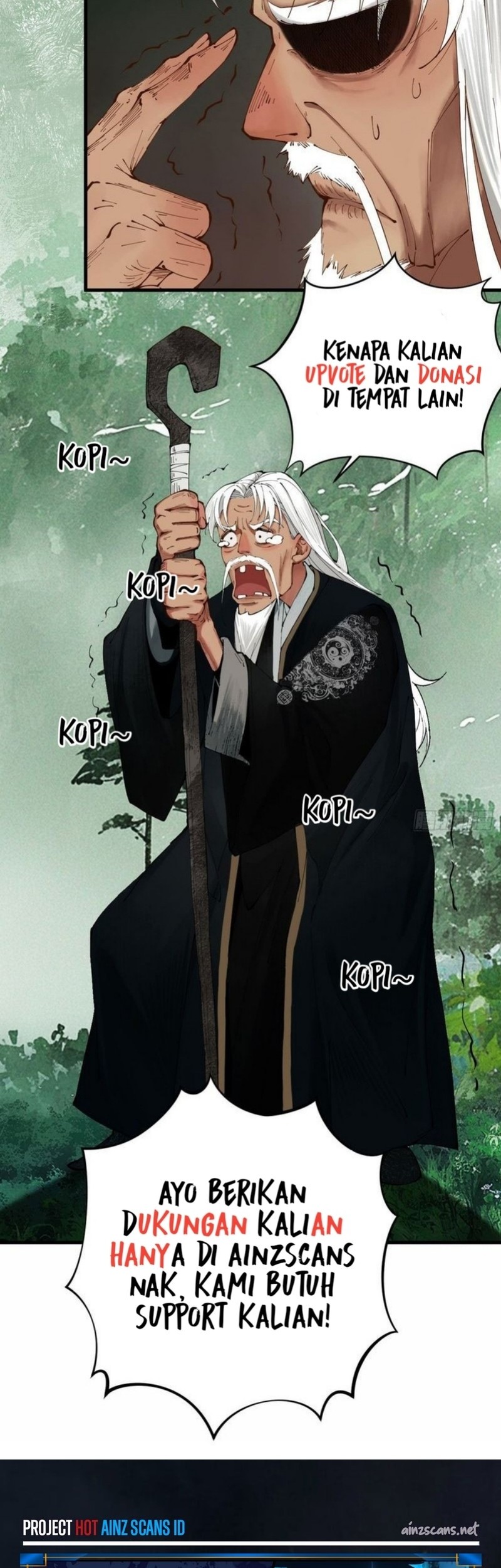 Chapter 225 - halaman 116