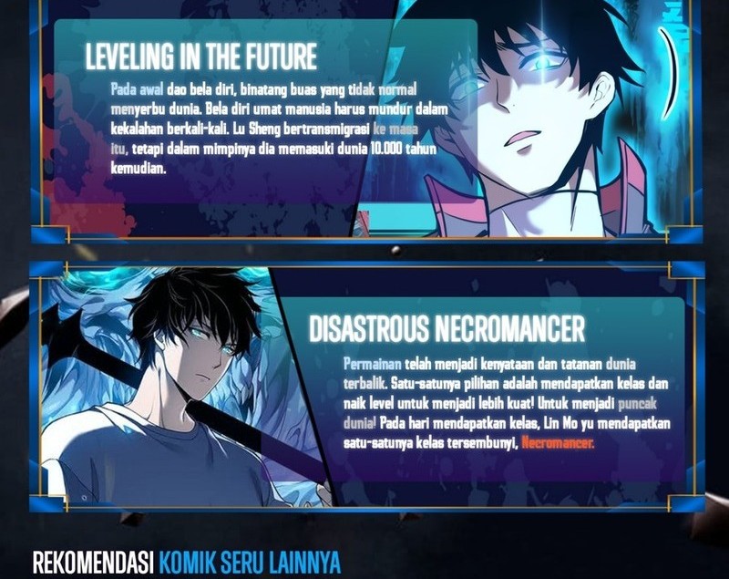 Chapter 225 - halaman 117