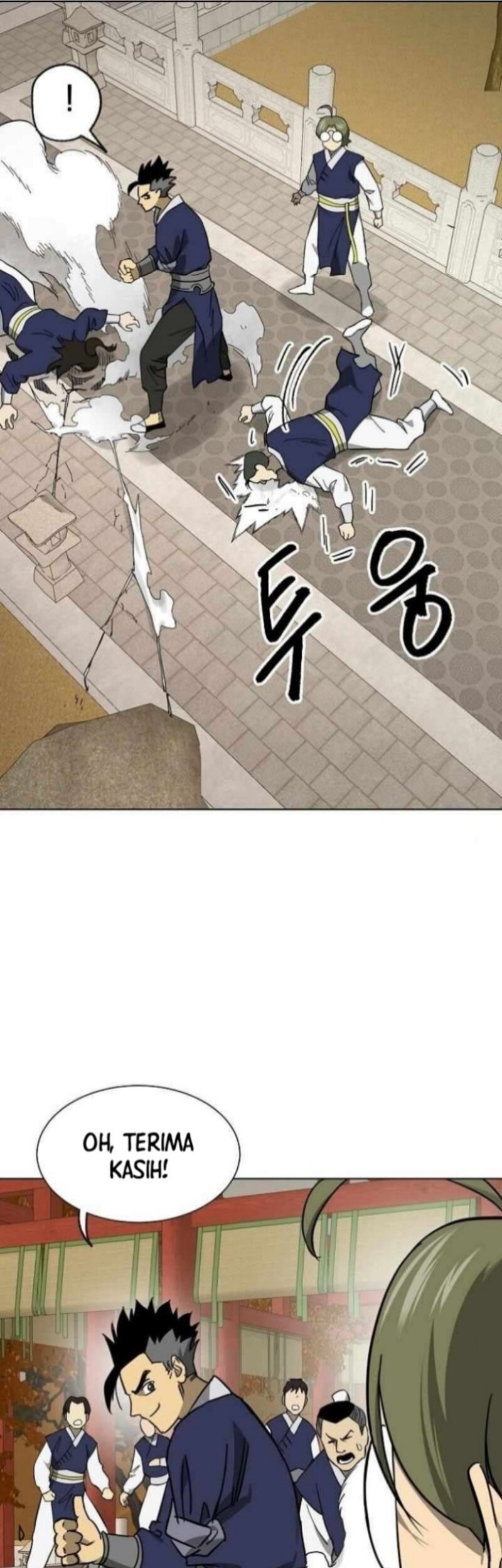Chapter 226 - halaman 80
