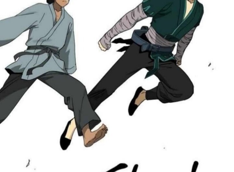 Chapter 226 - halaman 84