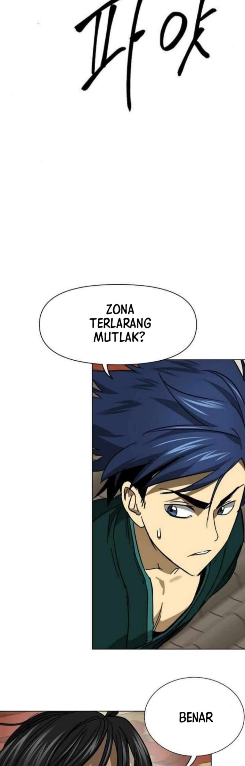 Chapter 226 - halaman 85