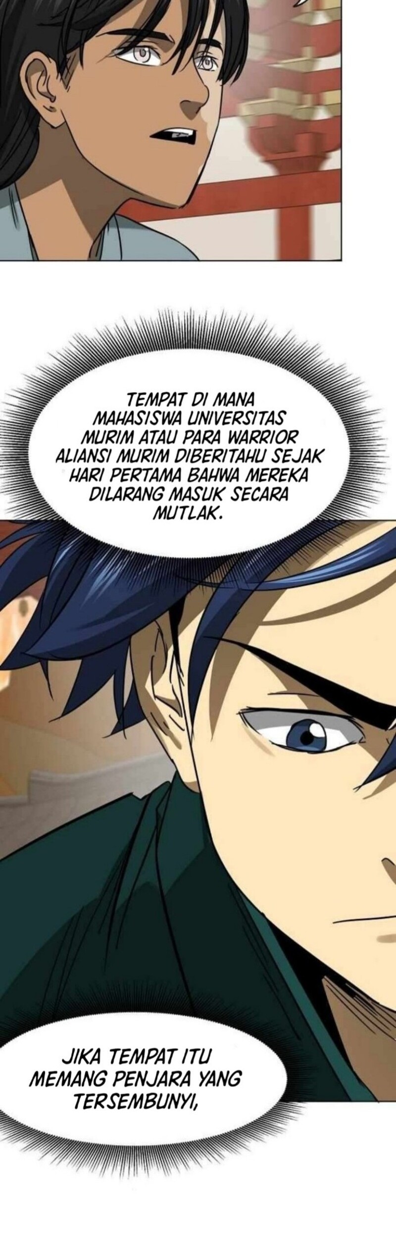 Chapter 226 - halaman 86