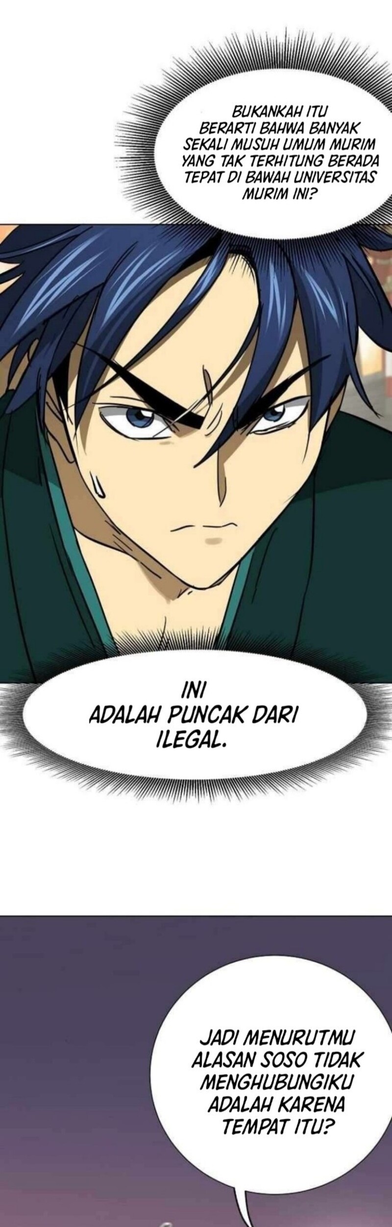 Chapter 226 - halaman 87
