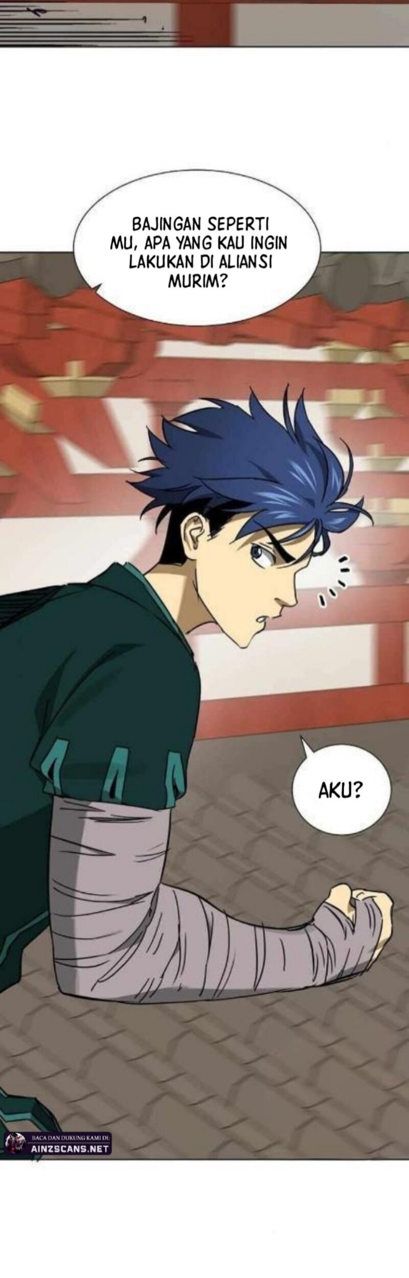 Chapter 226 - halaman 93