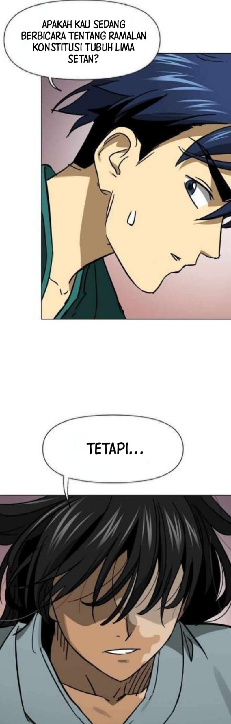 Chapter 226 - halaman 100