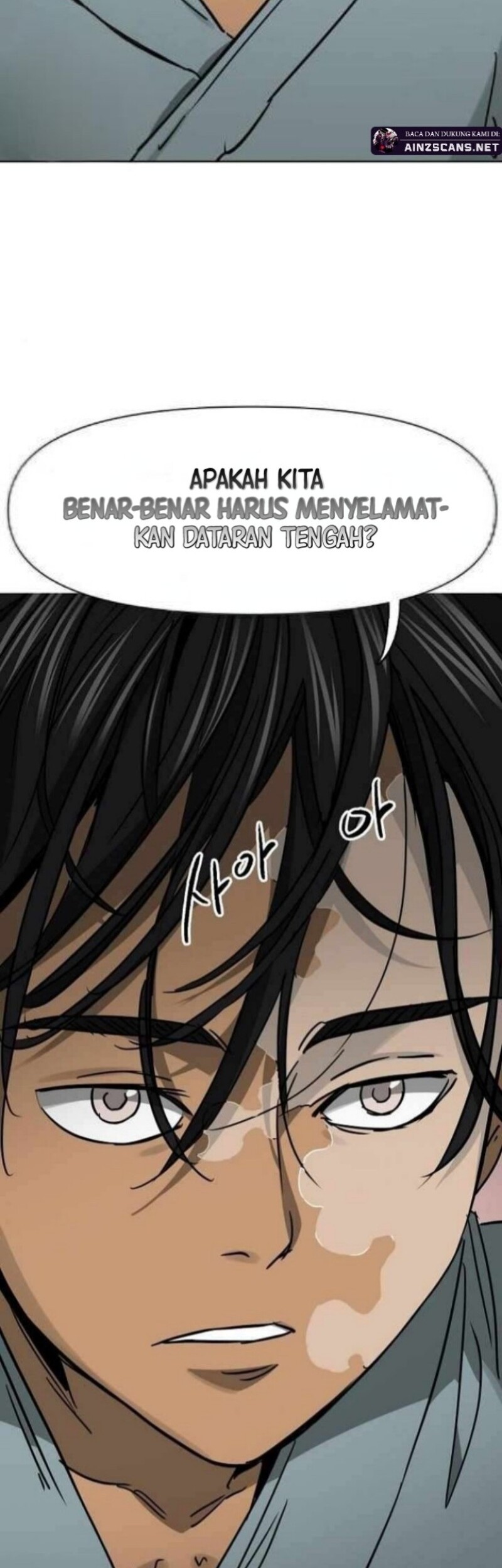 Chapter 226 - halaman 101