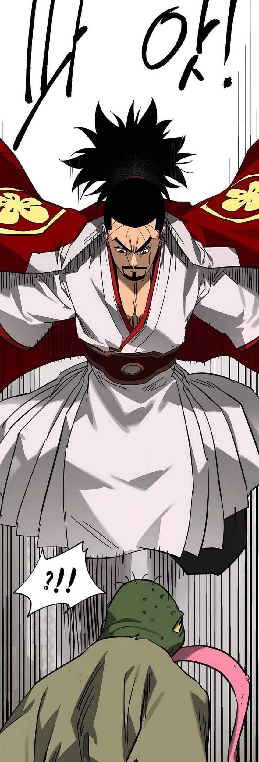 Chapter 229 - halaman 33