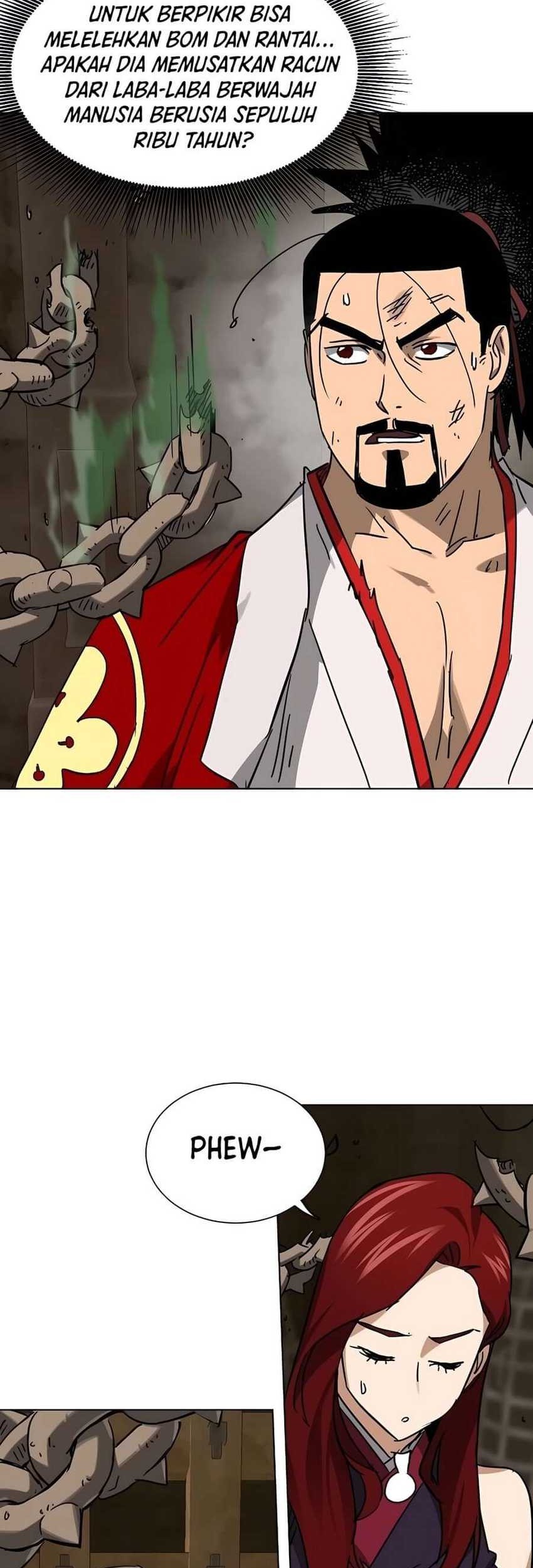 Chapter 232 - halaman 61