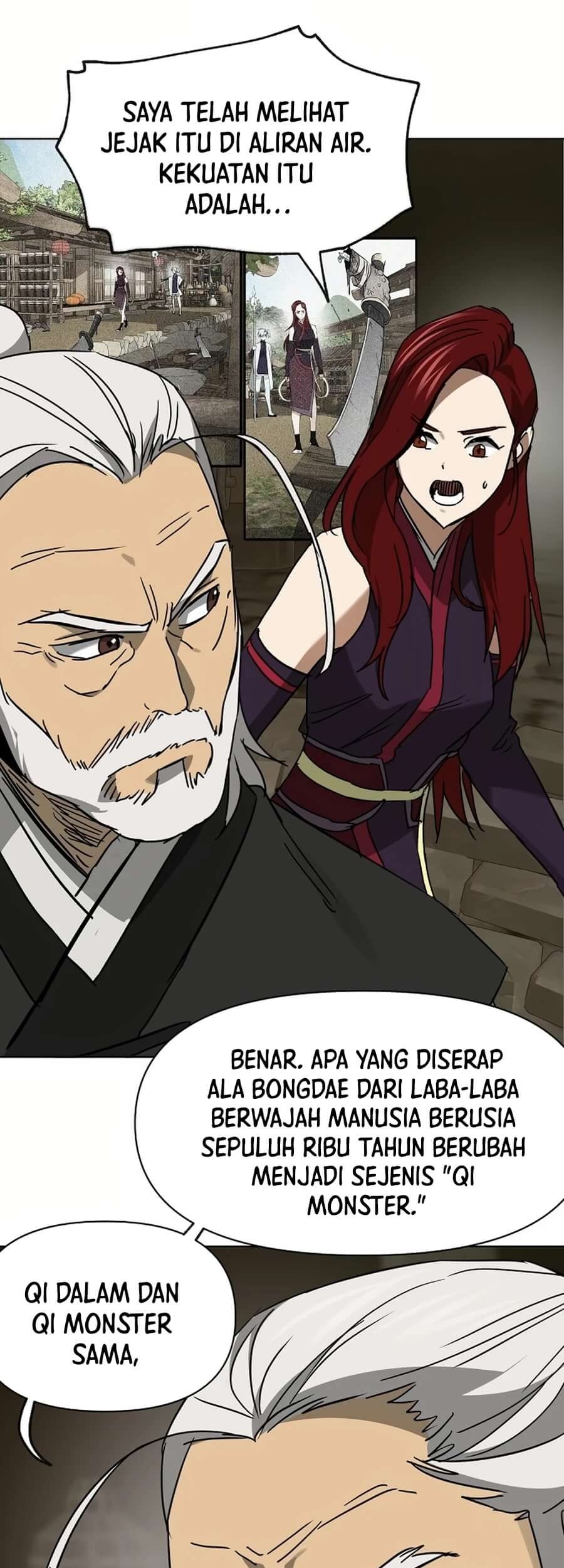 Chapter 233 - halaman 57