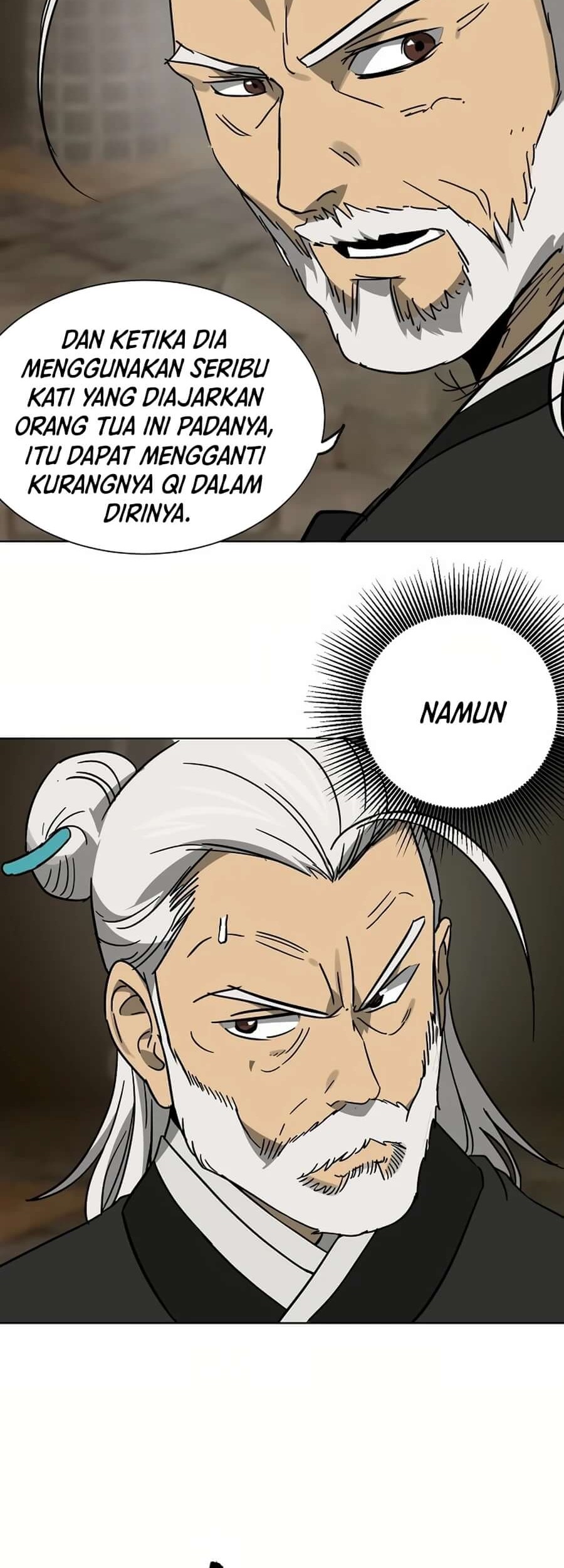Chapter 233 - halaman 58