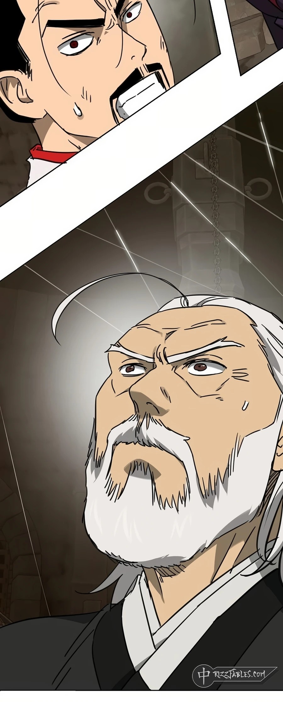 Chapter 233 - halaman 80